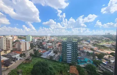 Apartamento com 3 quartos à venda na rua barão de mauá, 950, vila clayton, valinhos, 97 m2 por r$ 910.000