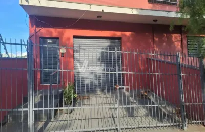 Barracão / galpão / depósito para alugar na rua campos salles, 1050, vila faustina ii, valinhos, 170 m2 por r$ 3.500