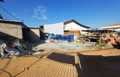 Terreno à venda na avenida paulo corrêa viana, 490, parque jambeiro, campinas por r$ 480.000