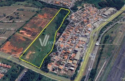Terreno à venda na estrada municipal mineko ito, s/n°, jardim dulce (nova veneza), sumaré por r$ 30.000.000
