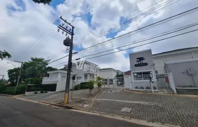 Casa em condomínio fechado com 3 quartos à venda na rua pedro leardini, 172, chácaras silvania, valinhos, 145 m2 por r$ 1.350.000