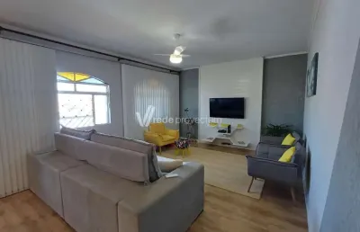 Casa com 3 quartos à venda na rua monsenhor antônio mariano da silva camargo, 247, jardim carlos lourenço, campinas, 220 m2 por r$ 650.000