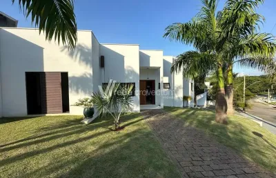 Casa em condomínio fechado com 3 quartos à venda na rodovia romildo prado km 09, s/n°, bairro itapema, itatiba, 340 m2 por r$ 4.590.000