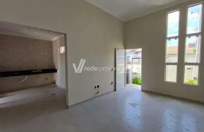 Casa com 3 quartos à venda na rua antonio tossini, 376, loteamento residencial flavia, campinas, 93 m2 por r$ 515.000