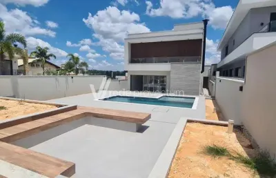 Casa em condomínio fechado com 4 quartos à venda na rua doutor adhemar de barros, 629, jardim europa, valinhos, 351 m2 por r$ 3.700.000