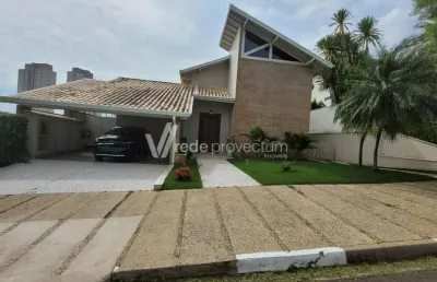 Casa em condomínio fechado com 3 quartos à venda na rua paiquere, 430, jardim paiquerê, valinhos, 320 m2 por r$ 2.900.000