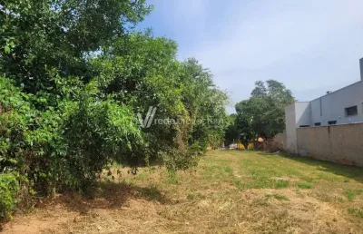 Terreno à venda na rua joão caetano monteiro filho, 85, parque luciamar, campinas por r$ 495.000