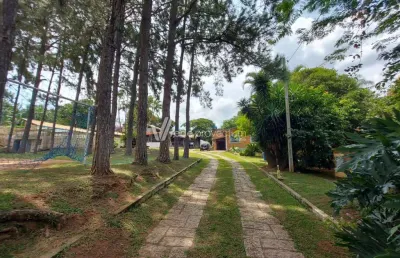 Chácara / sítio com 9 quartos à venda na alameda itatinga, 1200, joapiranga, valinhos, 882 m2 por r$ 2.800.000