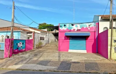 Sala comercial à venda na rua vital brasil, 534, parque taquaral, campinas, 93 m2 por r$ 789.000