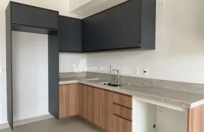 Apartamento com 2 quartos à venda na avenida wellman galvão de frança rangel, 4200, swiss park, campinas, 66 m2 por r$ 715.000