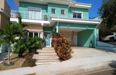 Casa em condomínio fechado com 4 quartos à venda na residencial zurich dorf, s/n°, condomínio zurich dorf, valinhos, 407 m2 por r$ 2.500.000