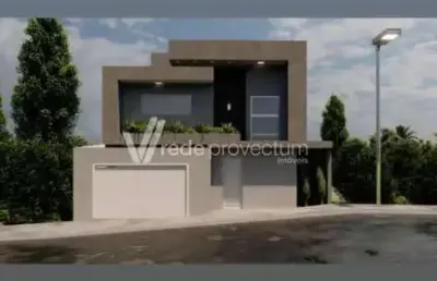 Terreno à venda na rua alice garrido, 153, loteamento residencial fonte nova, valinhos por r$ 335.000