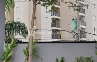 Apartamento com 2 quartos à venda na rua francisco speglish, 87, residencial nova era, valinhos, 52 m2 por r$ 380.000