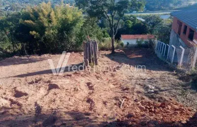 Terreno à venda na antonio pereira da silva, s/n°, chácaras são bento, valinhos por r$ 280.000