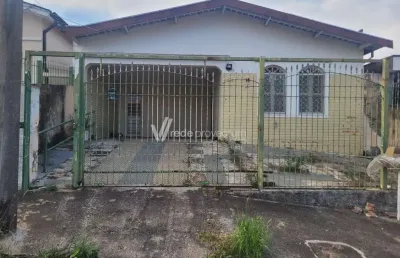 Casa com 3 quartos à venda na rua fernandópolis, 105, cidade jardim, campinas, 128 m2 por r$ 450.000