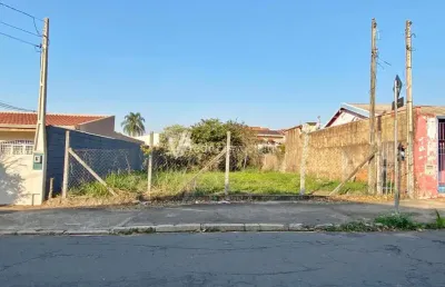 Terreno comercial à venda na rua salomão mussi, 200, barão geraldo, campinas por r$ 630.000