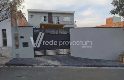 Casa com 6 quartos à venda na um, 138, jardim novo milênio, valinhos, 176 m2 por r$ 670.000