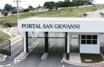 Terreno à venda na sérgio polezel, s/n°, residencial fazenda santa rosa, itatiba por r$ 266.000