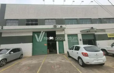 Barracão / galpão / depósito à venda na rua ralpho leite de barros, 487, jardim do trevo, campinas, 222 m2 por r$ 2.000.000