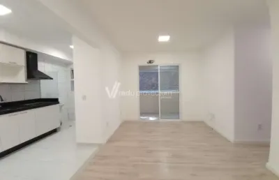 Apartamento com 3 quartos à venda na rua joão bissotto filho, 1724, ortizes, valinhos, 70 m2 por r$ 450.000