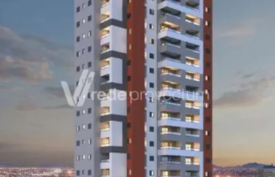 Apartamento com 3 quartos à venda na rua alexandre pedroni, 285, castelo, valinhos, 79 m2 por r$ 720.000