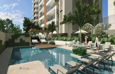 Apartamento com 3 quartos à venda na rua paiquere, 950, jardim paiquerê, valinhos, 103 m2 por r$ 1.350.000