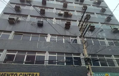 Sala comercial à venda na rua costa aguiar, 96/98, centro, campinas, 38 m2 por r$ 105.000