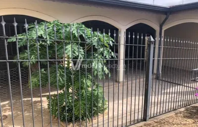 Casa com 3 quartos à venda na das magnólias, 61, jardim novo mundo, valinhos, 180 m2 por r$ 550.000