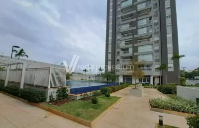 Apartamento com 3 quartos à venda na avenida das amoreiras, 633, parque itália, campinas, 72 m2 por r$ 750.000