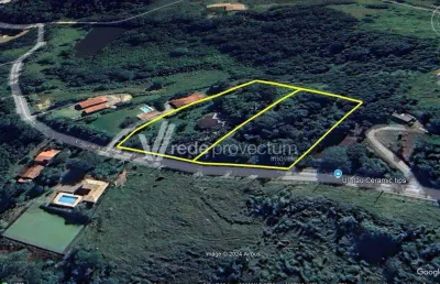 Terreno comercial à venda na abrahão kalil aun, 433, monte alegre, vinhedo por r$ 5.015.000