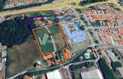 Terreno à venda na joaquim simões, s/n°, jardim vera cruz, louveira por r$ 9.000.000