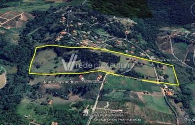 Terreno à venda na rua francisco juliato, s/n°, morro das pedras, valinhos por r$ 5.082.000