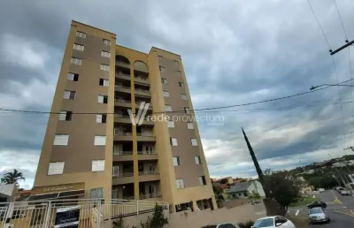 Apartamento com 3 quartos à venda na rua júlio spiandorelli, 85, santa marina, valinhos, 73 m2 por r$ 570.000