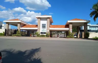 Terreno em condomínio fechado à venda na rodovia dos agricultores, 2000, jardim portugal, valinhos por r$ 580.000