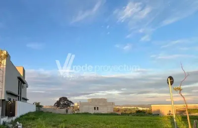Terreno em condomínio fechado à venda na avenida 9 de julho, s/n°, centro, indaiatuba por r$ 630.000