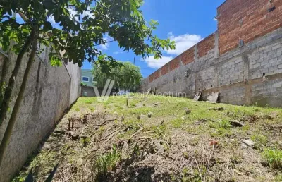 Terreno comercial à venda na carlos orsi, 20, jardim alto da colina, valinhos por r$ 295.000