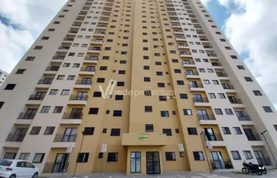 Apartamento com 2 quartos à venda na rua orozimbo maia, 747, vila sonia, valinhos, 50 m2 por r$ 350.000
