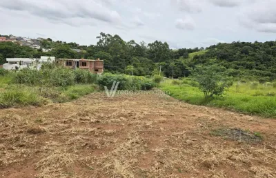 Terreno à venda na miguel busato, s/n°, jardim jurema, valinhos por r$ 300.000