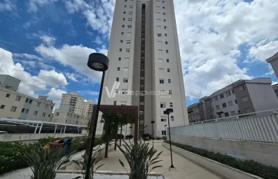 Apartamento com 3 quartos à venda na rua monsenhor agnaldo josé gonçalves, 730, vila proost de souza, campinas, 80 m2 por r$ 660.000