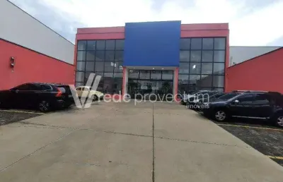 Sala comercial para alugar na avenida washington luís, 122, ponte preta, campinas, 656 m2 por r$ 21.500