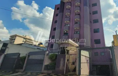 Apartamento com 1 quarto à venda na rua senador feijó, 57, centro, valinhos, 50 m2 por r$ 280.000