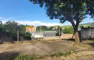 Terreno comercial à venda na horácio amaral, s/n°, jardim pinheiros, valinhos por r$ 400.000