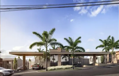 Casa em condomínio fechado com 3 quartos à venda na rua joão alonso, 280, jardim santa helena, valinhos, 121 m2 por r$ 913.505