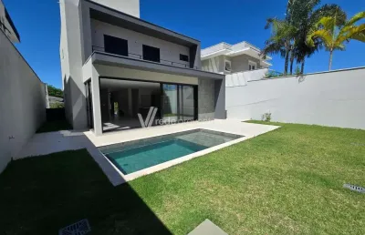 Casa em condomínio fechado com 3 quartos à venda na avenida flamengo, 845, loteamento recanto dos paturis, vinhedo, 238 m2 por r$ 2.400.000
