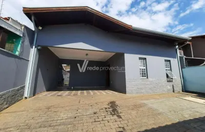Casa com 3 quartos à venda na rua leobino pereira da silva, 104, parque jambeiro, campinas, 153 m2 por r$ 619.000