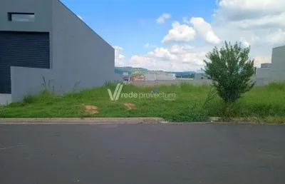 Terreno comercial à venda na alameda carlos de carvalho vieira braga, s/n°, jardim morumbi, valinhos por r$ 610.000