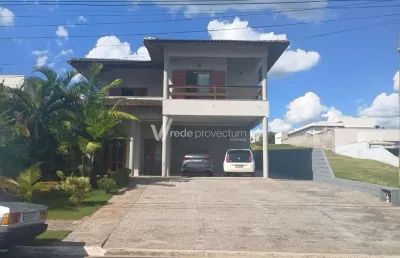 Casa com 4 quartos à venda na romilha marroni gallo, 75, centro, vinhedo, 418 m2 por r$ 1.850.000