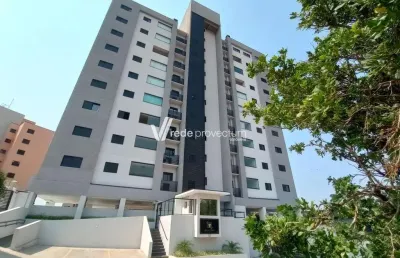 Apartamento com 3 quartos à venda na rua ferdinando borin, 120, jardim alto da boa vista, valinhos, 79 m2 por r$ 690.000
