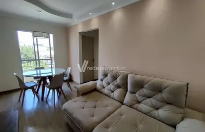 Apartamento com 3 quartos à venda na rua gema r. rodrigues, 166, ortizes, valinhos, 65 m2 por r$ 305.000
