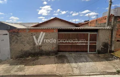 Casa com 3 quartos à venda no jardim são marcos, valinhos , 60 m2 por r$ 415.000
